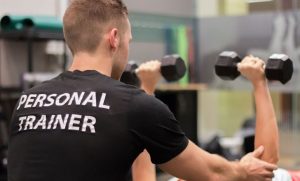 Personal Trainer Milano