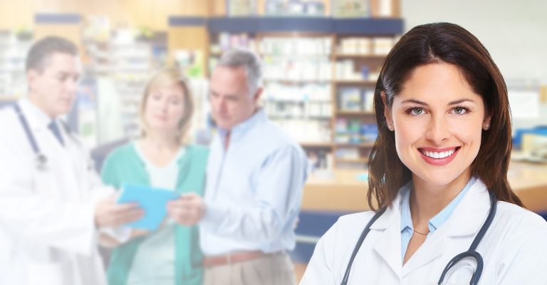 Infermiere a domicilio Milano