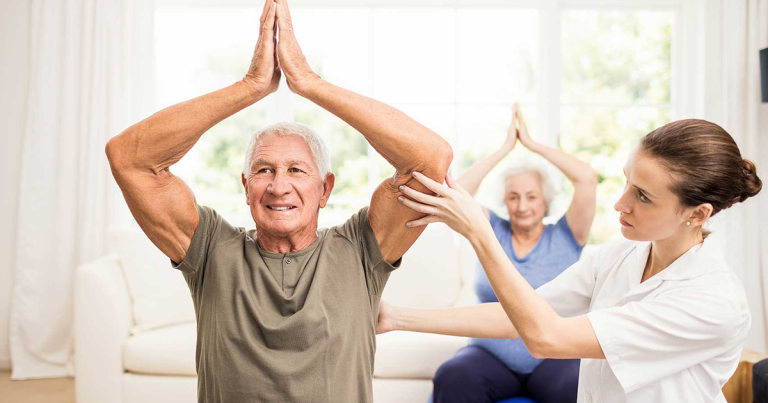 Fisioterapista a domicilio Milano sud