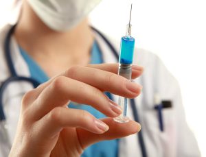 Ozonoterapia Roma per lo sport