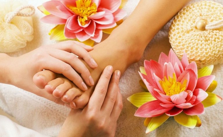 Riflessologia Plantare Milano Sud Riflessologia Plantare Milano Sud