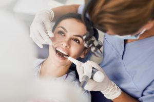 Dentista a Milano
