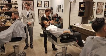 Barber shop milano Barber shop milano