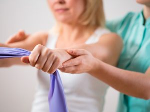 Fisioterapista Urgente a domiclio Milano