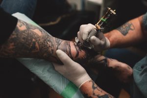 Tattoo Milano e Dintorni