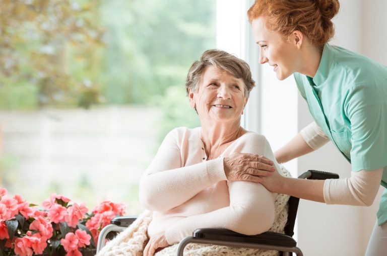 Cooperativa per badanti Cooperativa per badanti