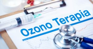 Servizio ozonoterapia Roma