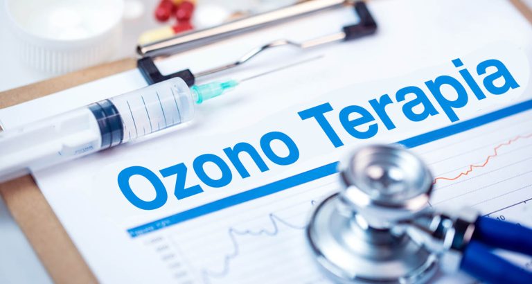Servizio ozonoterapia Roma