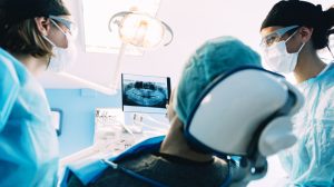 Miglior dentista Milano