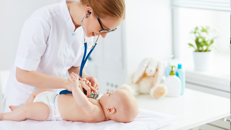 Pediatra e medico di base