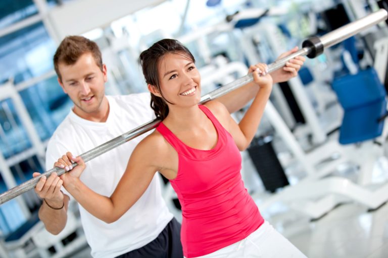 Personal trainer Milano e provincia