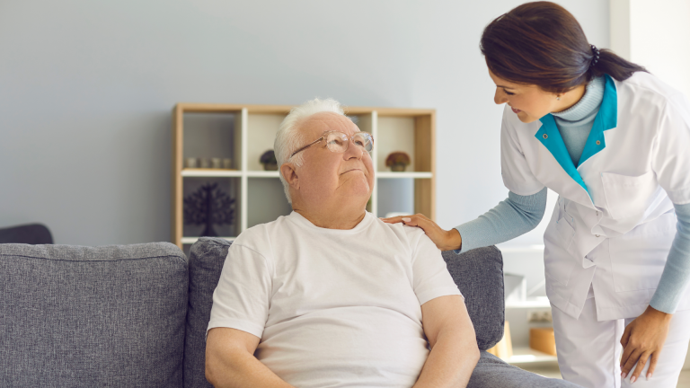 Infermiere a domicilio professionale corsico