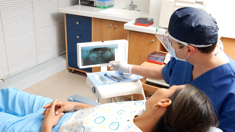 Dentista Legnano e dintorni