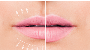 Filler labbra in tutta Milano centro