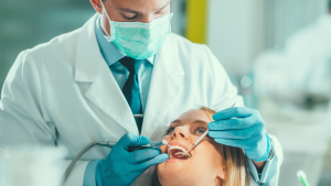 Impronta dentale Sesto San Giovanni