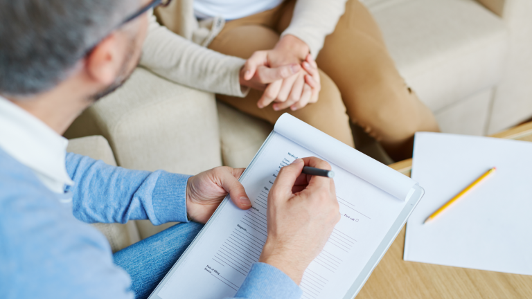 Psicologa per adulti a milano