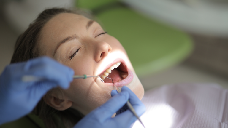 Offerta Dentista a Legnano