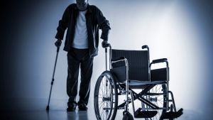 Bagno A Letto Per Disabili Roma