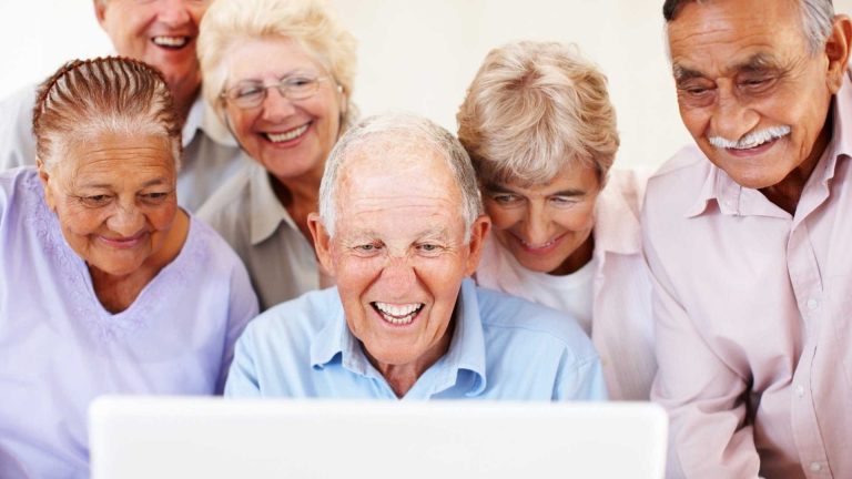 Telesoccorso per Anziani Vicino a me Roma