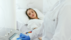 Terapia con ozono Milano