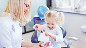 Dentista a Rho